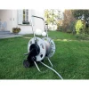 Carrello avvolgitubo concept ready