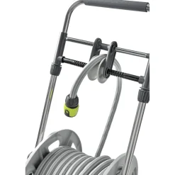 Carrello avvolgitubo Concept Easyguide 30 m