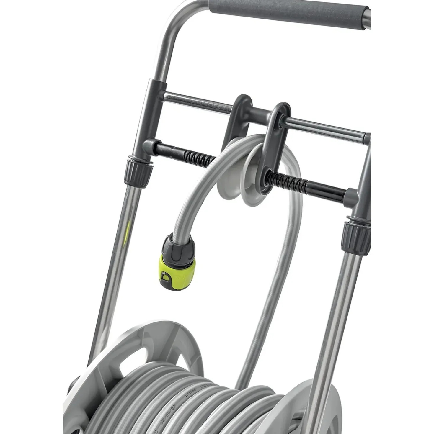 Carrello avvolgitubo Concept Easyguide 30 m
