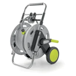 Carrello avvolgitubo Concept Easyguide 30 m