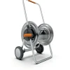 Carrello avvolgitubo Metall capacità massima 75 m