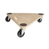 Carrello da trasporto triangolare TD-200 200 kg