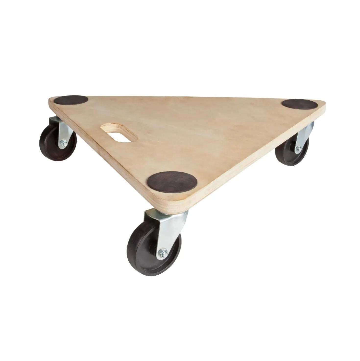 Carrello da trasporto triangolare TD-200 200 kg