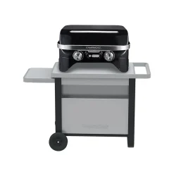 Carrello grill Campingaz Deluxe Trolley 73x63x73 cm