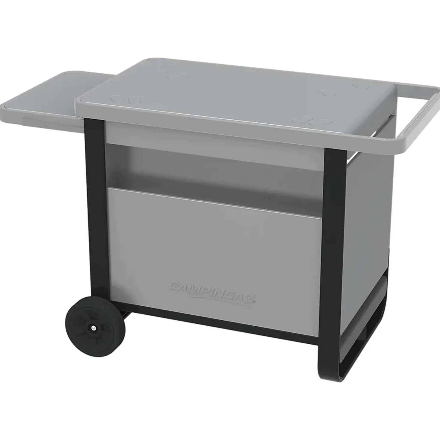 Carrello grill Campingaz Deluxe Trolley 73x63x73 cm
