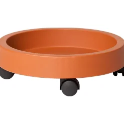 Carrello Lem Ø 25 cm in plastica