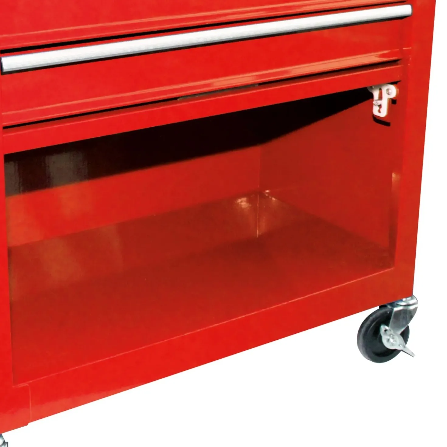 Carrello officina Einhell TC-TW 100 rosso