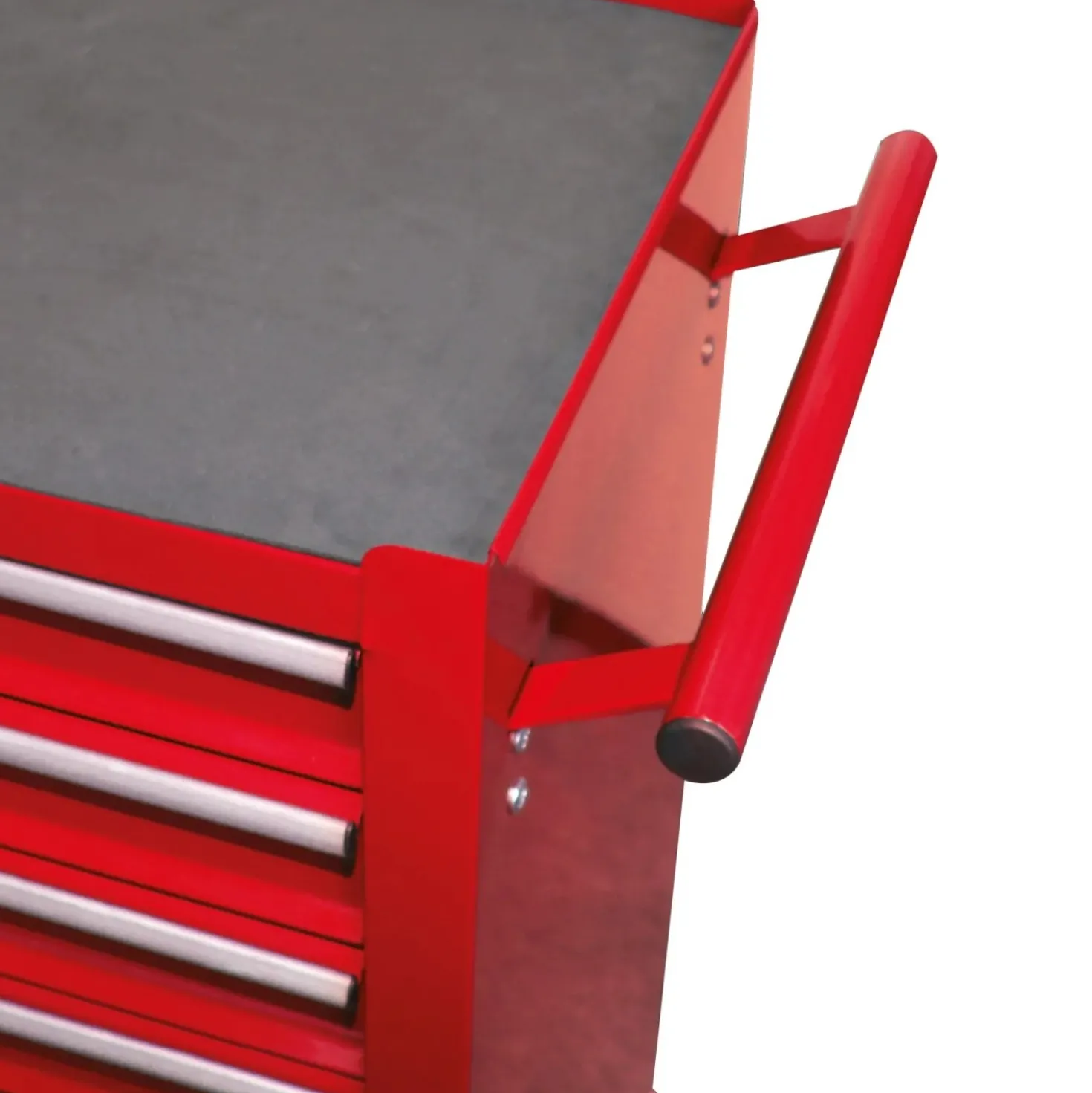 Carrello officina Einhell TC-TW 100 rosso