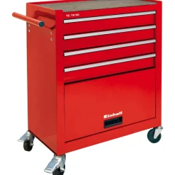 Carrello officina Einhell TC-TW 100 rosso