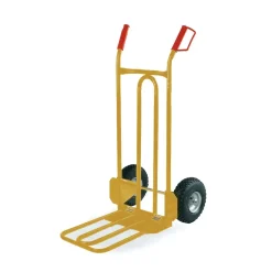 Carrello per carichi voluminosi Bulldog