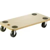 Carrello per trasporti M1121 200 kg