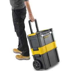 Carrello porta attrezzi Stanley Essential STST1-80151