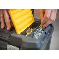 Carrello porta attrezzi Stanley Essential STST1-80151