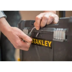 Carrello porta attrezzi Stanley Essential STST1-80151