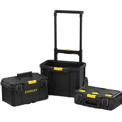 Carrello porta utensili Stanley Modular Rolling Toolbox