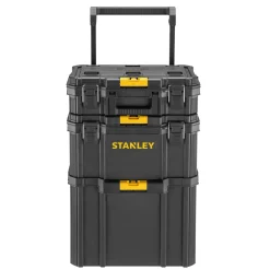 Carrello porta utensili Stanley Modular Rolling Toolbox
