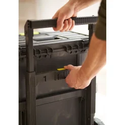Carrello porta utensili Stanley Modular Rolling Toolbox