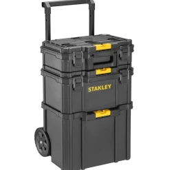Carrello porta utensili Stanley Modular Rolling Toolbox