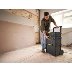 Carrello porta utensili Stanley Modular Rolling Toolbox
