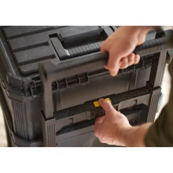 Carrello porta utensili Stanley Modular Rolling Toolbox