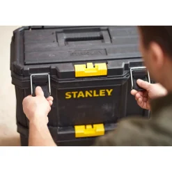 Carrello porta utensili Stanley Modular Rolling Toolbox