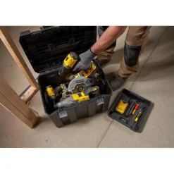 Carrello porta utensili Stanley PRO-STACK Tower 3 elementi