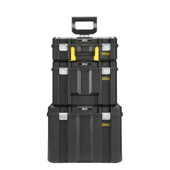 Carrello porta utensili Stanley PRO-STACK Tower 3 elementi
