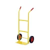 Carrello portapacchi in acciaio Hulk portata 80 kg