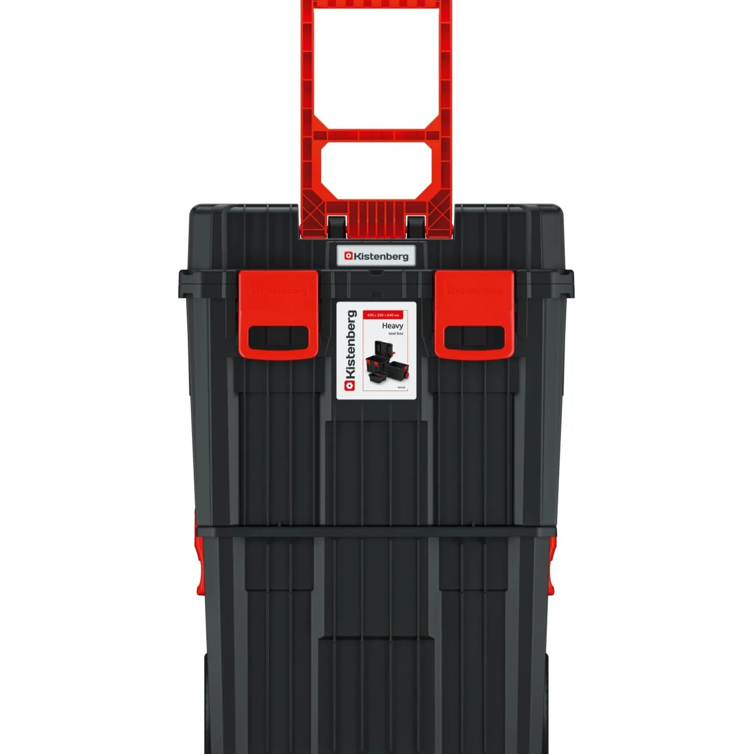 Carrello portautensili Kistenberg Heavy 45x36xH64 cm