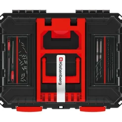Carrello portautensili Kistenberg Heavy 45x36xH64 cm