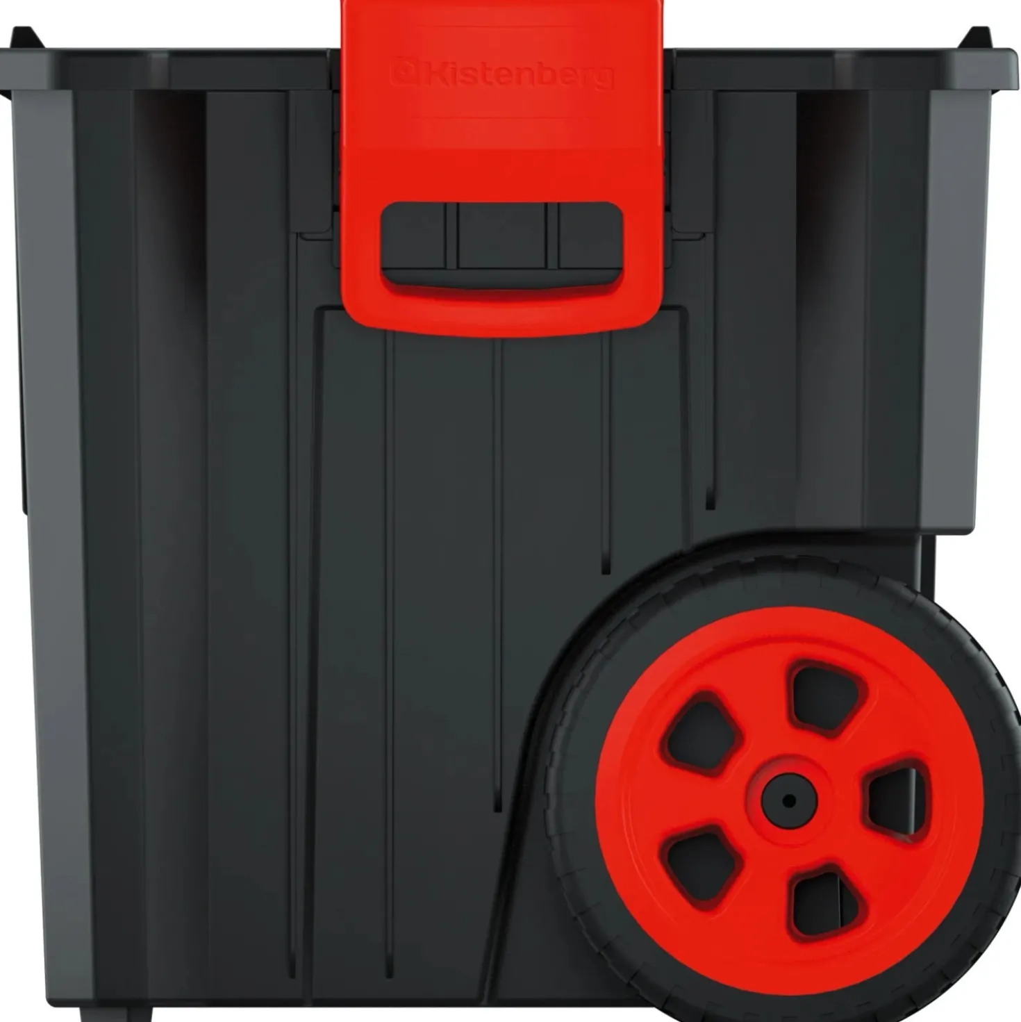 Carrello portautensili Kistenberg Heavy 45x36xH64 cm