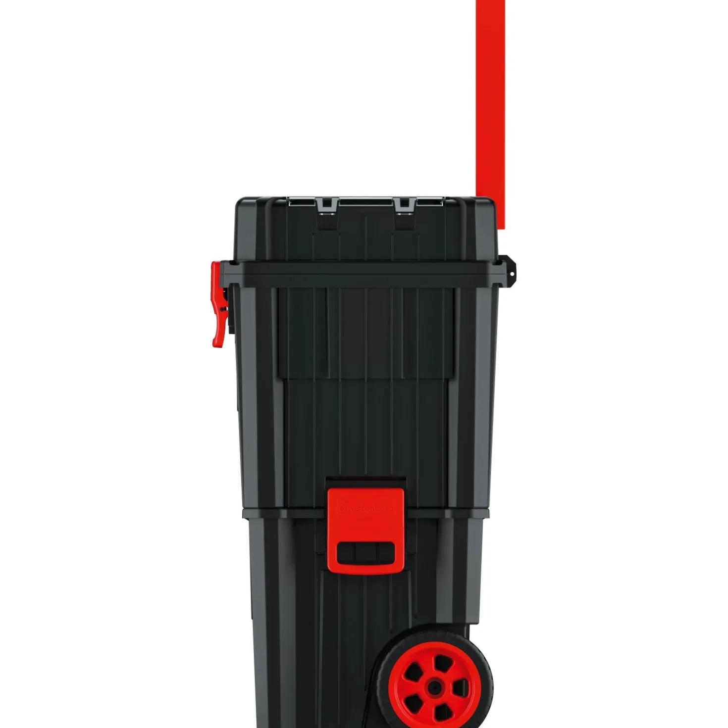 Carrello portautensili Kistenberg Heavy 45x36xH64 cm