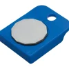 Carrello sposta mobili 150 kg blu