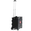 Carrello ultracompatto Pack&Roll