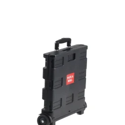 Carrello ultracompatto Pack&Roll