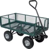 Carrello Vigor Circe 4 ruote P max 300 kg