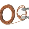 Carrucola LUX-TOOLS 220 kg