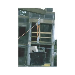 Carrucola LUX-TOOLS 220 kg