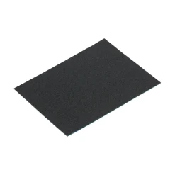 Carta abrasiva a umido LUX-TOOLS K240 23x28 cm