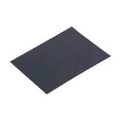 Carta abrasiva a umido LUX-TOOLS K400 23x28 cm