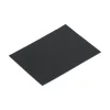Carta abrasiva LUX-TOOLS per metallo K80