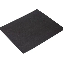 Carta abrasiva LUX-TOOLS per metallo K80