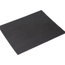 Carta abrasiva LUX-TOOLS per metallo K100