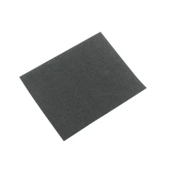 Carta abrasiva LUX-TOOLS per metallo K40
