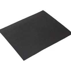 Carta abrasiva LUX-TOOLS per metallo K120