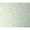 Carta da parati geometrica oro