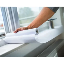 Carta per mascheratura FSC® LUX-TOOLS 0,3 x 10 m bianco