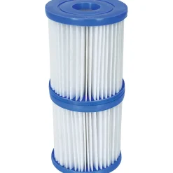 Cartuccia a filtro per pompa da 1249 l/h Bestway