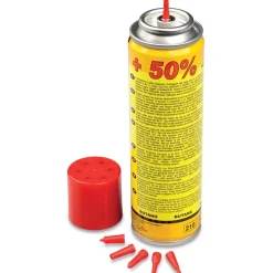 Cartuccia gas Kemper da 90 g per microsaldatori
