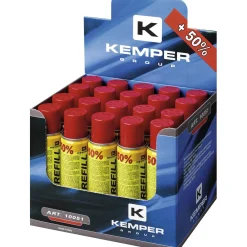 Cartuccia gas Kemper da 90 g per microsaldatori